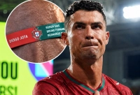شب احساسی پرتغالی‌ها؛ ادای احترام به ژوتا در اولین سالگرد فقدانش