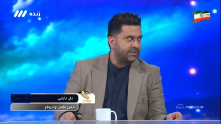 واکنش تند اخباری به انتخاب گل‌گهر به عنوان نماینده آسیایی