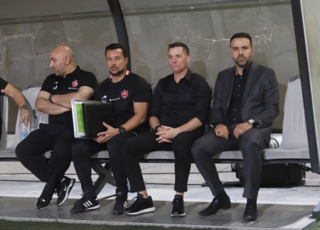 جزئیات توافق مالی پرسپولیس با اوسمار ویرا و دستیارانش