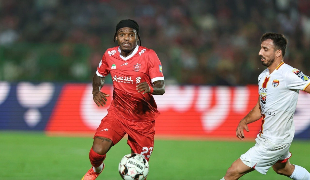 خیز بلند فولاد برای جذب ستاره‌های پرسپولیس و تراکتور