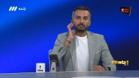 میثاقی: کسی که در فدراسیون اشتباه کرده باید برکنار شود