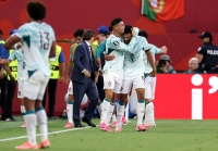 پرتغال 2 - 1 کرواسی؛ سلسائوی اروپا با طلسم‌شکنی رونالدو حریف اسپانیا شد