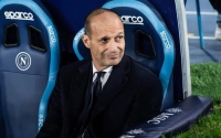 شروع عصر تازه در پارتنوپی؛ آلگری سرمربی جدید ناپولی + عکس‌