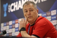 یک سد بزرگ در راه توافق نهایی بین پرسپولیس و اسکوچیچ