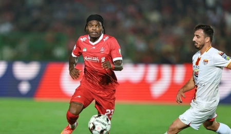 خیز بلند فولاد برای جذب ستاره‌های پرسپولیس و تراکتور