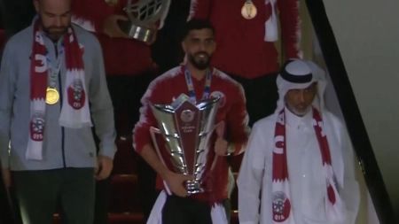 داستان فوتبال قطر؛ پرورش استعدادها در اسپایر