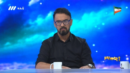 پاشازاده: از همین الان باید به فکر جام ملتها باشیم