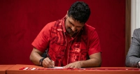 یک چهره غیرمنتظره گزینه هدایت پرسپولیس شد