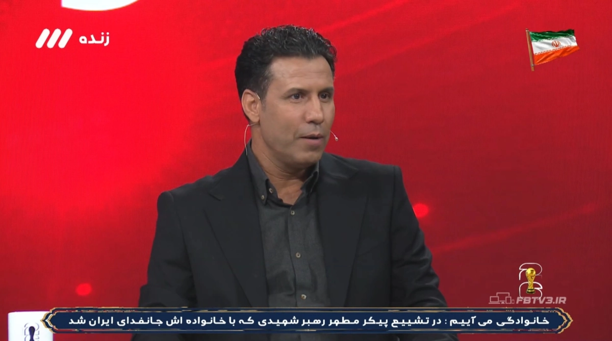 توضیحات تارتار درباره فرایند انتخاب و اهداف بلندمدتش در پرسپولیس