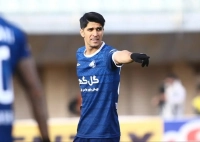 پورعلی در یک‌قدمی پرسپولیس؛ توافق نهایی با پنجمین گزینه