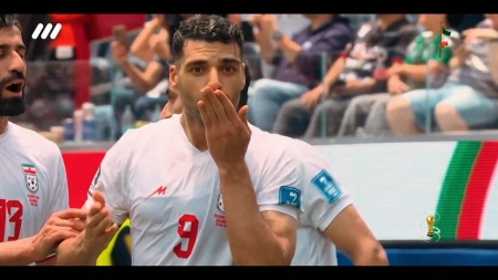 مرور سه بازی ایران در جام جهانی 2026