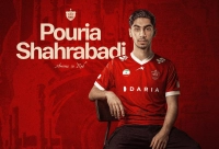 جزئیات قرارداد ۱۲۰ میلیاردی ستاره جدید پرسپولیس
