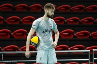 انتقال ستاره والیبال ایران به قهرمان لیگ برتر اسپانیا