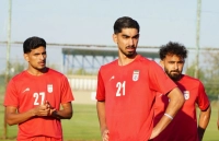 توضیحات خرید جدید پرسپولیس در خصوص میزان آمادگی خود