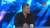 دلخوری مطهری از اقدام علی نعمتی بعد از جام جهانی