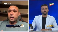 صحبت های نایگولان درباره بازی بلژیک مقابل ایران در جام جهانی 2026