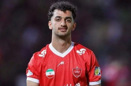 دلیل اصلی جدایی فخریان از پرسپولیس مشخص شد