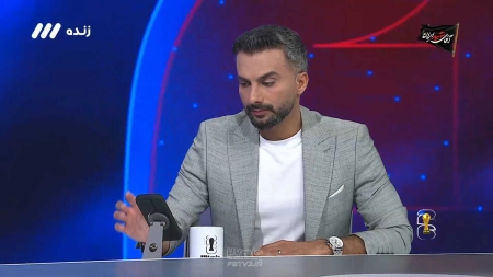 خبرهای میثاقی از نقل و انتقالات مهم لیگ برتر
