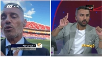 گوی گوچه آ: مسی رهبر آرژانتین است