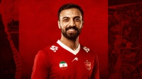 رمزگشایی عیدی از آرزوی هفت ساله برای پیوستن به پرسپولیس