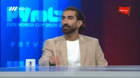 بیرانوند: نیوزیلند ما را دست کم گرفته بود