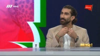گلایه علیرضا بیرانوند از مهدی مهدوی کیا
