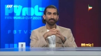 توضیحات بیرانوند درباره صحبت های طارمی در رختکن برای بازی با بلژیک