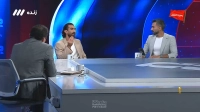 صحبت بیرانوند با منتقدان: مشکلات خودتان را با قلعه نویی حل کنید