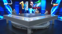 بیرانوند: بلژیک اگر 8 نفره هم بود، وقتی توپ داشتند انگار سیزده نفر بودند