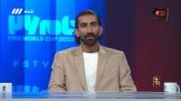 توضیحات علیرضا بیرانوند درباره نقل و انتقالات تراکتور