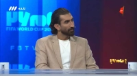 بیرانوند: از استقلال پیشنهاد داشتم اما نشد، امسال با تراکتور قرارداد دارم