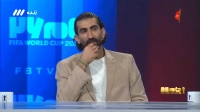 بیرانوند: اگر روزی به استقلال بروم، یاغی پرومکس می شوم
