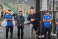وعده نبی؛ حمایت تمام‌قد فدراسیون فوتبال از ساحلی‌بازان
