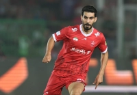پایان رسمی دوران شکاری در پرسپولیس