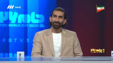 صحبت های علیرضا بیرانوند درباره شادی عینکی شجاع پس از گل مردود به مصر