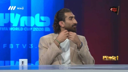 بیرانوند: دنیس اکرت بازیکن خوبی است اما مصدوم شد و دیگر به فرم قبل برنگشت