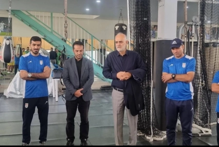 وعده نبی؛ حمایت تمام‌قد فدراسیون فوتبال از ساحلی‌بازان