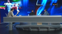 جهانبخش: ترجیح من فینال اسپانیا - انگلیس است