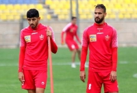 پایان شایعات نقل‌وانتقالاتی؛ خط قرمز پرسپولیس روی نام دو ستاره