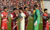 تلاش مضاعف تراکتور برای حفظ بیرانوند پیش از بازی با پرسپولیس