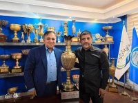 بازگشت دوباره باشگاه استقلال به رشته کشتی