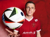 پاسخ پرسپولیس به شایعه جذب یاسر آسانی