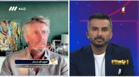 نظر فن درسار درباره دیدارهای تیم ملی ایران در جام جهانی