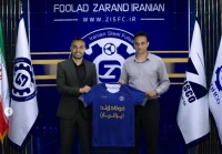 بمب نقل‌وانتقالاتی فوتسال؛ مرد سال آسیا در فولاد زرند