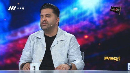 سعید اخباری: حذف چادرملو از آسیا یک فاجعه فرا ملی است