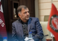 وعده مدیرعامل تراکتور به هواداران: نگران وضعیت بیرانوند نباشید!