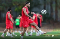 راز غیبت اورونوف در ترکیب پرسپولیس فاش شد
