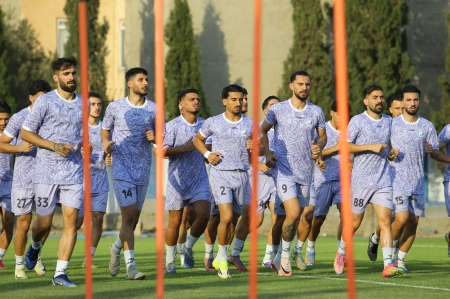دو ستاره جدید در یک‌قدمی استقلال
