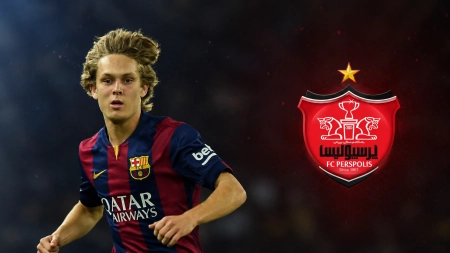با اعلام رومانو؛ پرسپولیس به‌دنبال جذب ستاره سابق بارسلونا