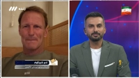 شرینگهام: هر کدام از بازیکنان می خواهند بخشی از بازی رده بندی باشند